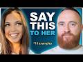 How To Impress A Woman And Make Her Want You Works Every Time