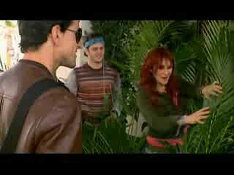 LO MEJOR DE RBD LA FAMILIA 6 PARTE 1/2