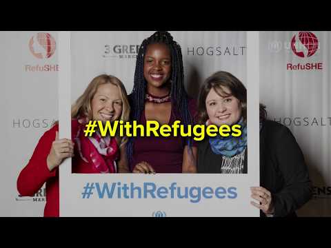 Facebookが難民に対するヘイトクライムの責任を負っていることが研究で判明