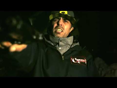 Videoclip de Pass The Knife — Cypress Hill