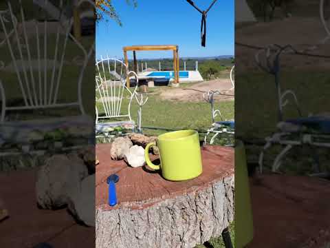 casa para dos Mina clavero Cordoba WhatsApp 11 5 105 4226