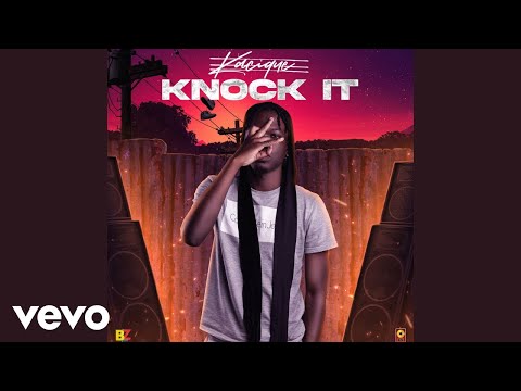 Kacique - Knock It