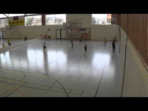 BSC Old Boys schwarz - FC Aesch 13.12.2014