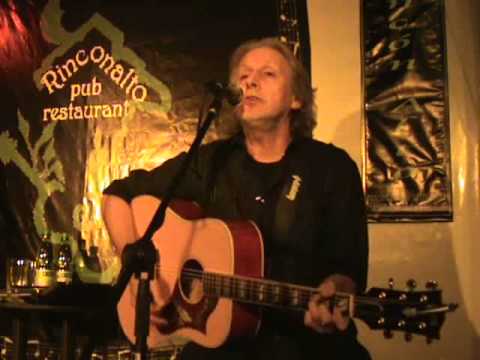 NITO MESTRE "Canción Para Mi Muerte"