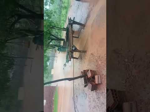 FORTE CHUVA Sítio recanto,  Quixelô  CE 28/02/2026