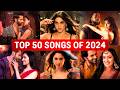 2024 S Most Viewed Indian Songs On YouTube Top 50 Top Indian Songs Of The Year 2024