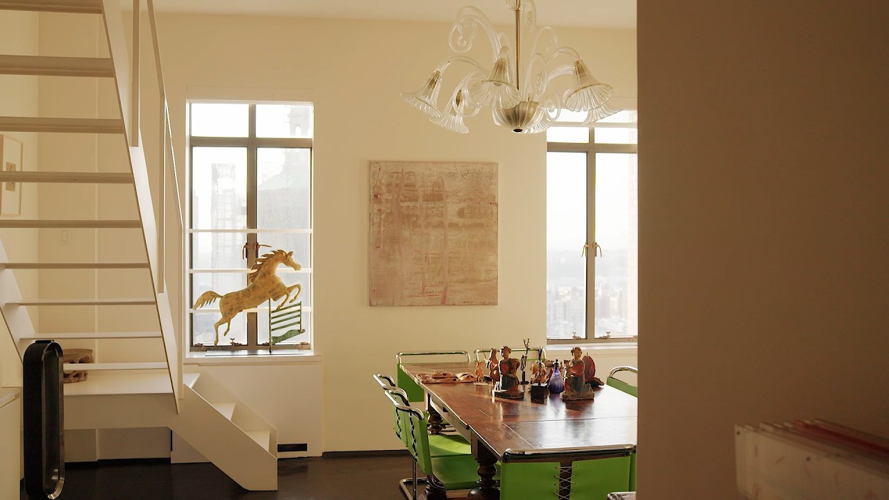 Gallerist Marian Goodman's Gerhard Richter-filled collection comes to Christie's