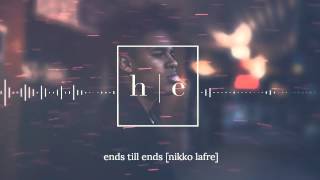 Nikko Lafre - Ends Till Ends