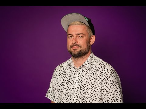 Bartek Królik: “Chylińską znałem z tego, że odgryza głowy nietoperzom”