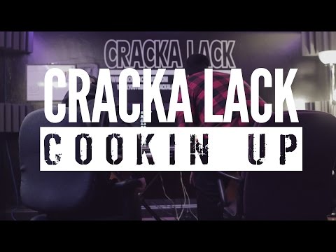 Cracka Lack | Beats By Eclipse | FL Studio and Reason Beat Making | Cookin Up 8