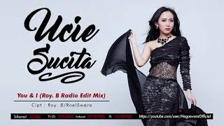 Download lagu Ucie Sucita - You & I (Radio Edit Mix) ( Audio Video) mp3 Download lagu Ucie Sucita - You & I (Radio Edit Mix) ( Audio Video) mp3