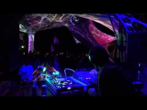 Dj Hanabi (Mosaico Rec/WingMakers)