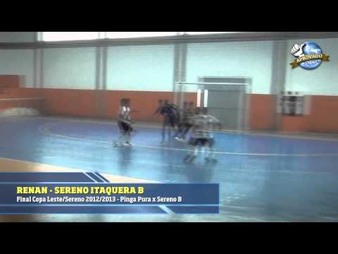 Selo de Qualidade - Renan / Sereno B