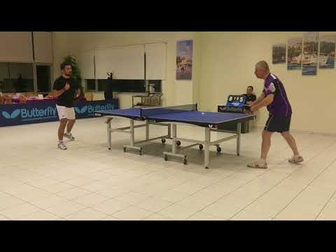 2017/2018 KKMTSD Akif ERCENİK - Hakan KARAKOÇ