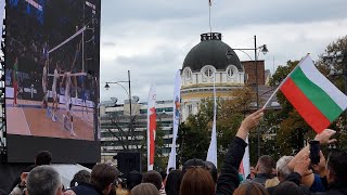 Bulgaria - Volleyball - World cup 2025 - final match