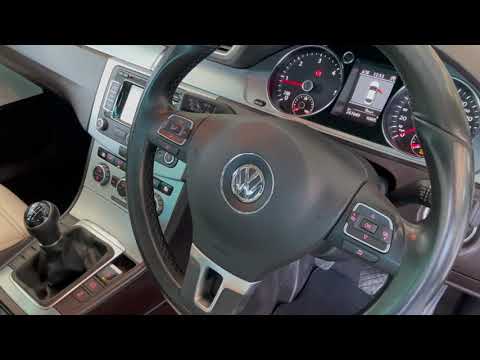 132 VW CC 2.0TDI 177PS