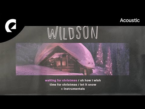Wildson feat. Ed Mills - Time for Christmas