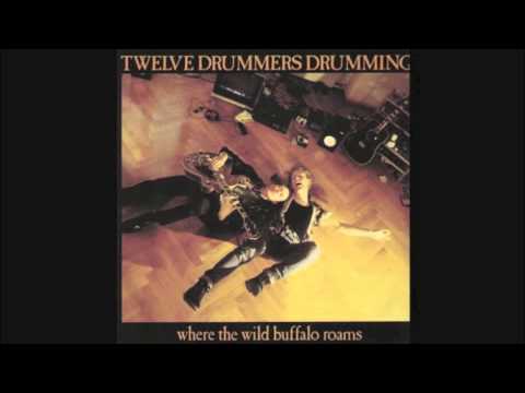 Twelve Drummers Drumming - Don't Stop