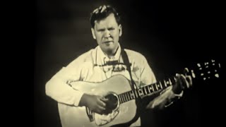 Doc Watson - Deep River Blues