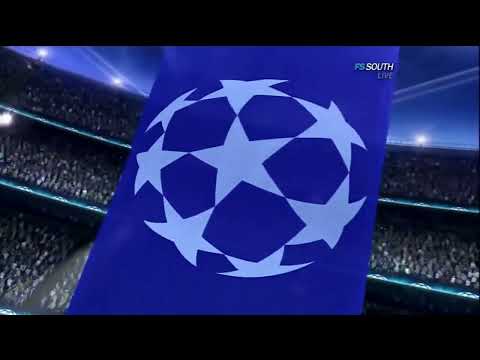 UEFA Champions League 2011 Intervalo - Heineken US