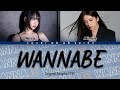 ITZY WANNABE Project Cover Duo By Yara Minnie