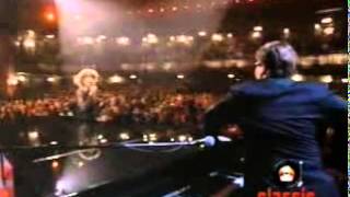 Elton John &amp; Tina Turner - The Bitch Is Back