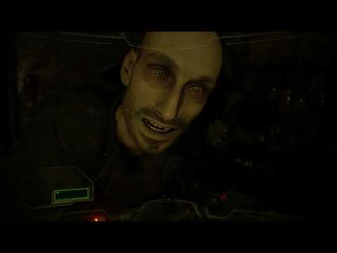 Resident Evil 7: Not a Hero - Walkthrough 1 - Abandoned Mine & Central Cavern