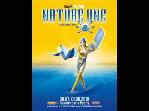 Lützenkirchen LIVE @ Nature One 2010