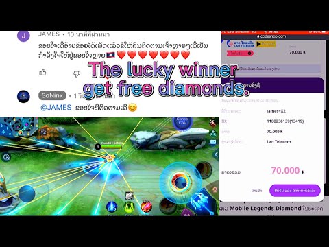 MOBILE LEGENDS | thanks for 100sub |Fanny montage.