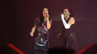 Within Temptation ft. Tarja - Paradise (What About Us?) @ Masters of Rock 2019