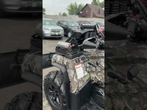 фото квадроцикл cf moto 0