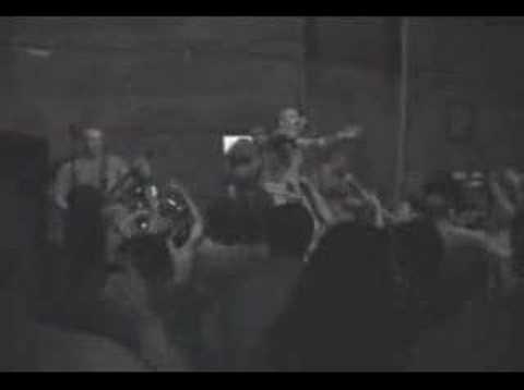 Death Before Dishonor en Guadalajara 2006