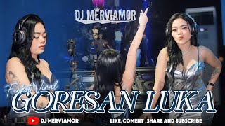Download lagu FUNKOT - GORESAN LUKA [ NEW VERSION RHEKA RESTU ] BY DJ MERVIAMOOR ON THE MIX mp3