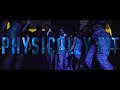 Konshens Physically Fit Official Music Video