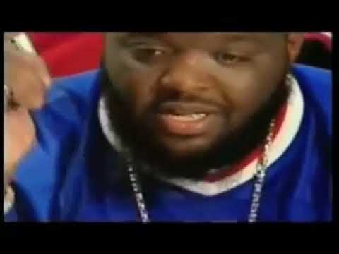 Hustle Diaries Reality TV Show Episode (Take Down Records) (Rare)