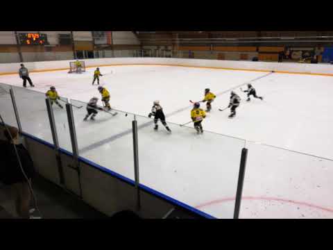 Tps kaitsut - Lukko erä3