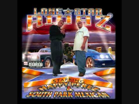 SPM - City of Dank (ft. Baby Bash & Happy Perez)