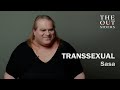 The Outsiders Transsexual Sasa