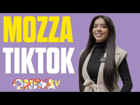 Mozza e TikTok'ut SHPËRTHEN, "Dhëmbët me KREDI i kom", 1 gift LUAN, 1 TAKIM? WOOW 😲 | ONIMA TV