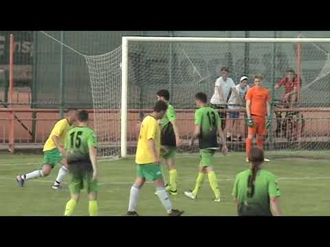 TJSMH - SK Jiskra Rýmařov B 18/19