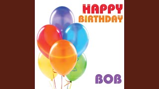 Happy Birthday Bob (Single)