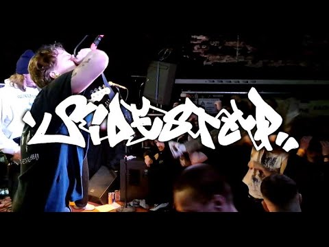 Sidestep (Live at TAS Fest 2025)