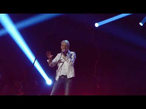 Schlagerboom 2019 - Matthias Reim mit Eiskalt - 02.11.2019 Dortmunder Westfalenhalle - ARD