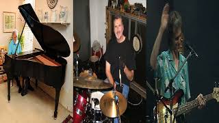 Raffi - Y A Un Rat/Sur Le Pont D&#39;Avignon (Isolated Bass, Drums, and Piano)