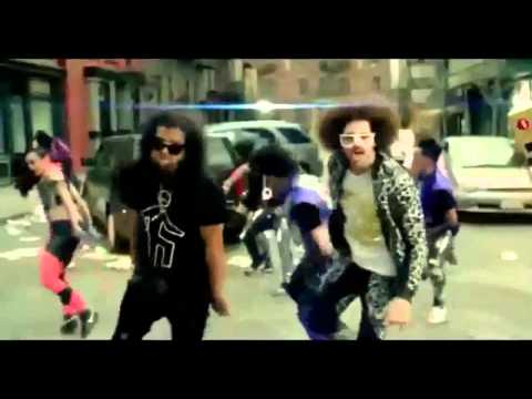 LMFAO - Party Rock Anthem (Official Video)