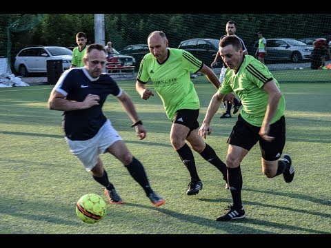 20.06.2018 III Liga D - Porsche Inter Auto Polska vs. SSC Internazionale