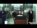 MURDER IN THE LIBRARY 2014