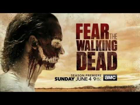 Fear the Walking Dead Season 3 (First Look Promo)
