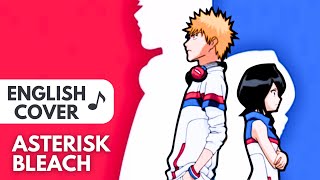 Download lagu Asterisk (English Cover) Michelle Noir ft. @NateWantsToBattle & @ShawnChristmas | Tribute to Bleach mp3 Download lagu Asterisk (English Cover) Michelle Noir ft. @NateWantsToBattle & @ShawnChristmas | Tribute to Bleach mp3