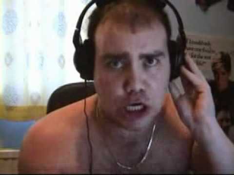 Co za IDIOTA...